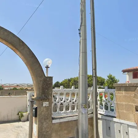 Depan Dance Vendégház Gallipoli