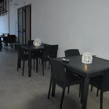 Vendégház Depan Dance 3*