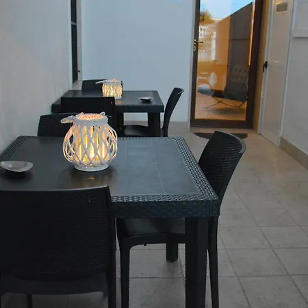 Depan Dance Vendégház Gallipoli