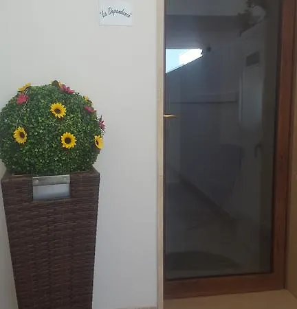 Vendégház Depan Dance