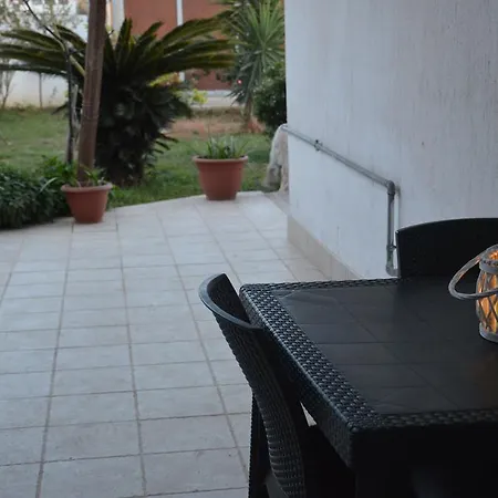 Vendégház Depan Dance Gallipoli