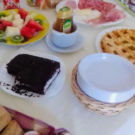 Depan Dance Vendégház