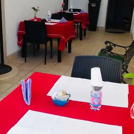 Vendégház Depan Dance 3*