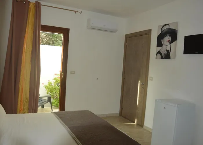 Guest house Depan Dance