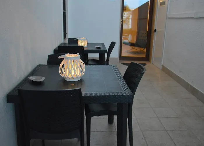 Depan Dance Guest house Gallipoli