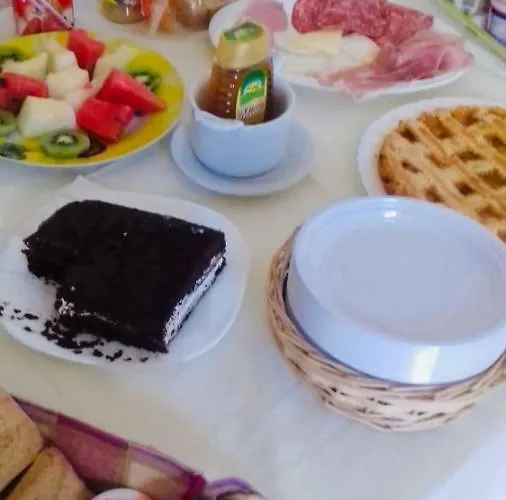 Depan Dance Guest house