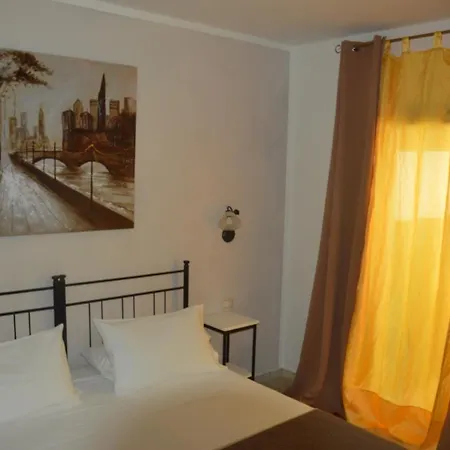 Depan Dance Affittacamere