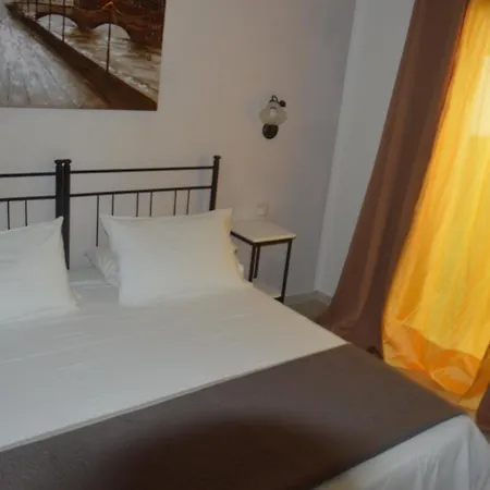 Depan Dance Affittacamere 3*