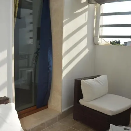 Affittacamere Depan Dance Gallipoli