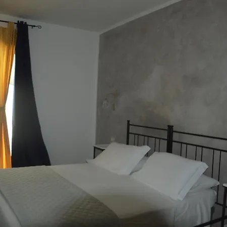 Depan Dance Affittacamere Gallipoli