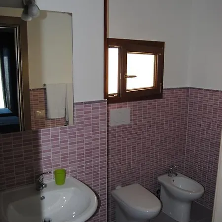 Affittacamere Depan Dance 3*