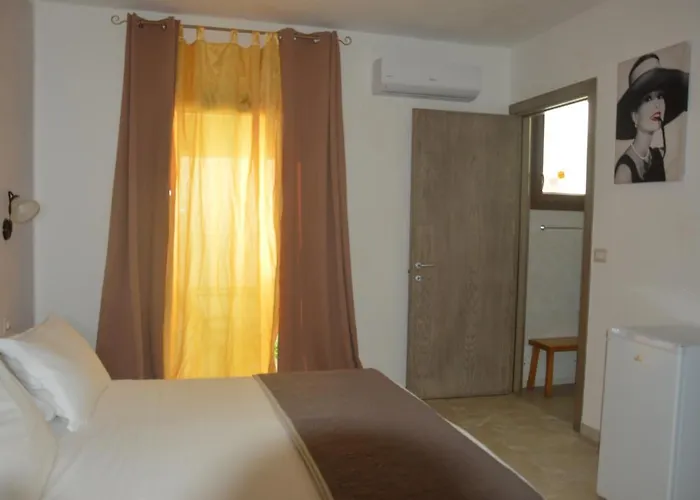 Casa de hóspedes Depan Dance Gallipoli