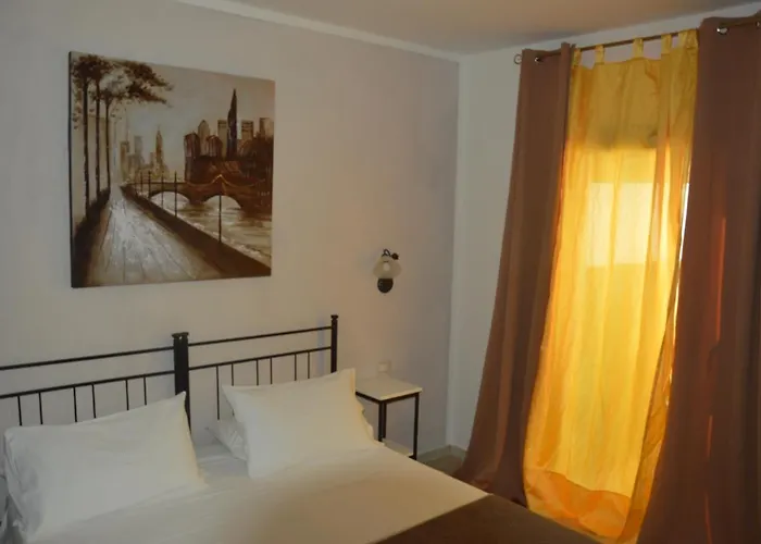 Depan Dance Vendégház