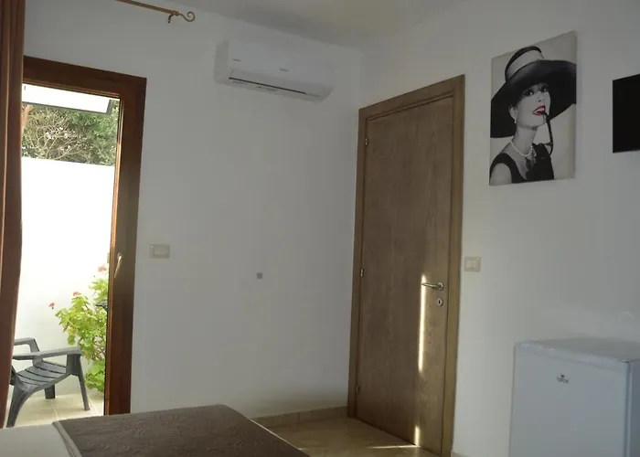 Depan Dance Casa de hóspedes Gallipoli