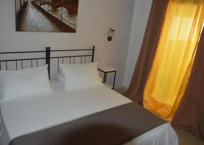 Depan Dance Vendégház 3*