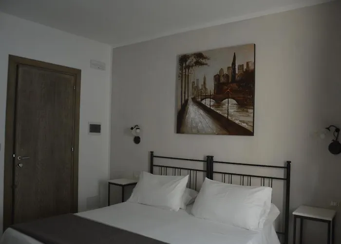 Depan Dance Vendégház 3*