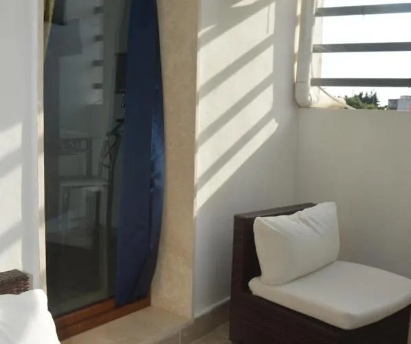 Casa de hóspedes Depan Dance Gallipoli