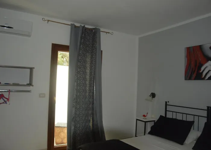 Vendégház Depan Dance 3*