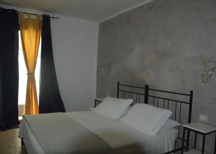 Depan Dance Casa de hóspedes Gallipoli