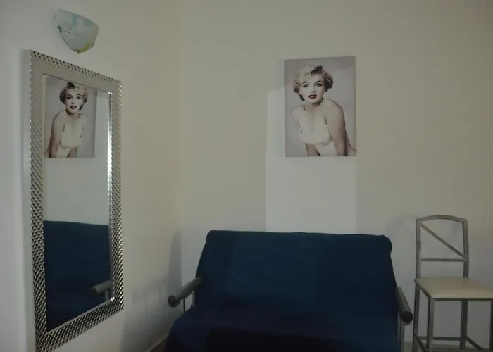 Casa de hóspedes Depan Dance