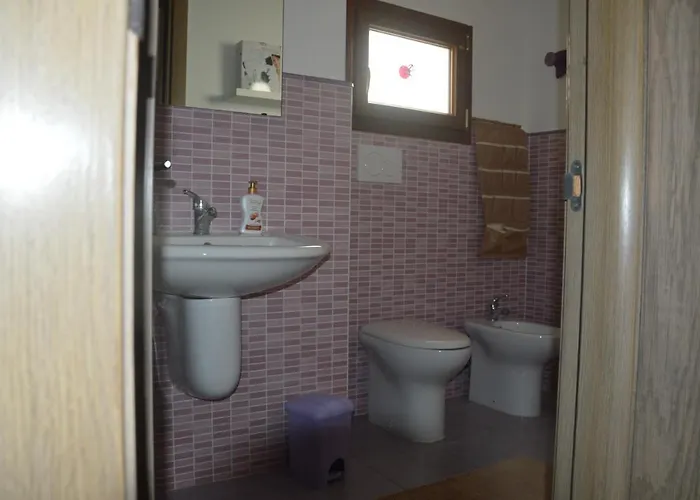 Depan Dance Casa de hóspedes 3*