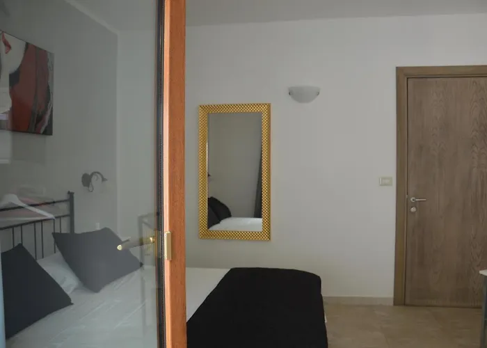 Casa de hóspedes Depan Dance Gallipoli