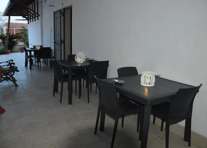 Vendégház Depan Dance 3*