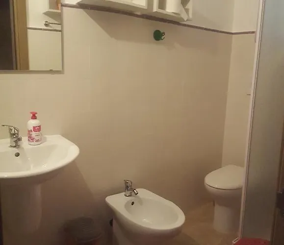 Casa de hóspedes Depan Dance 3*