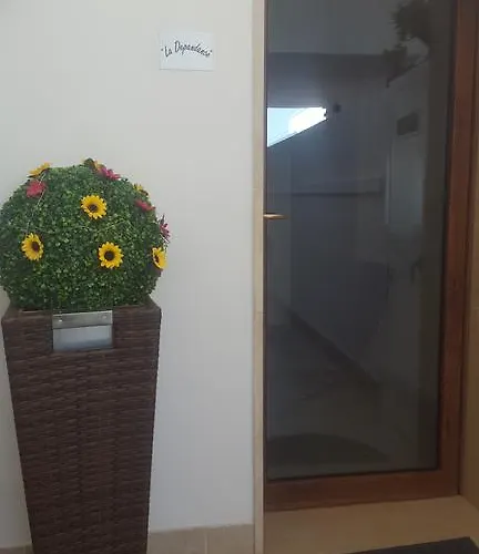 Vendégház Depan Dance