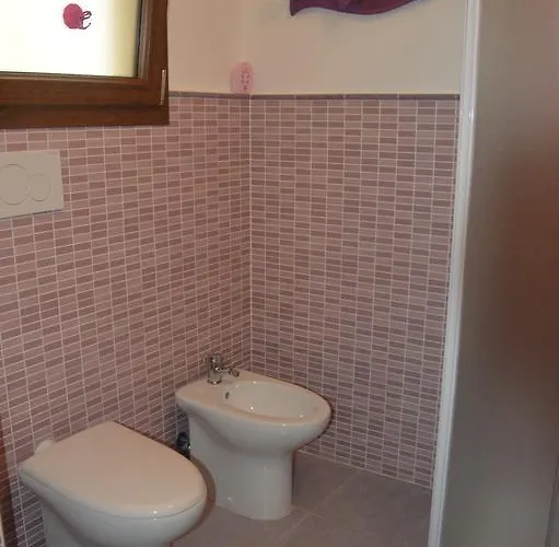 Depan Dance Casa de hóspedes Gallipoli