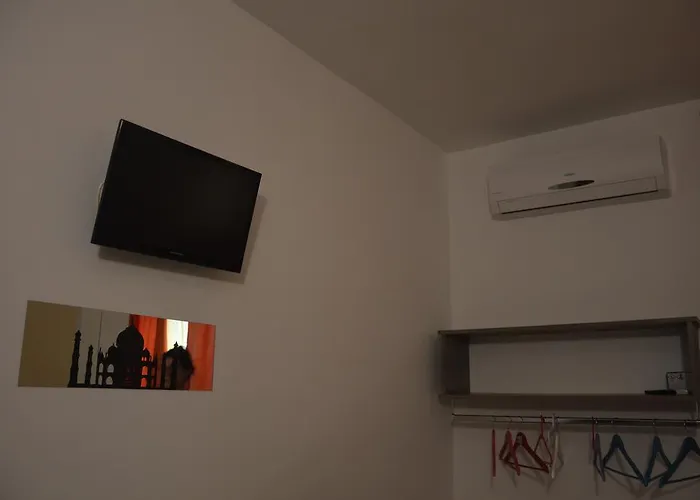 Vendégház Depan Dance