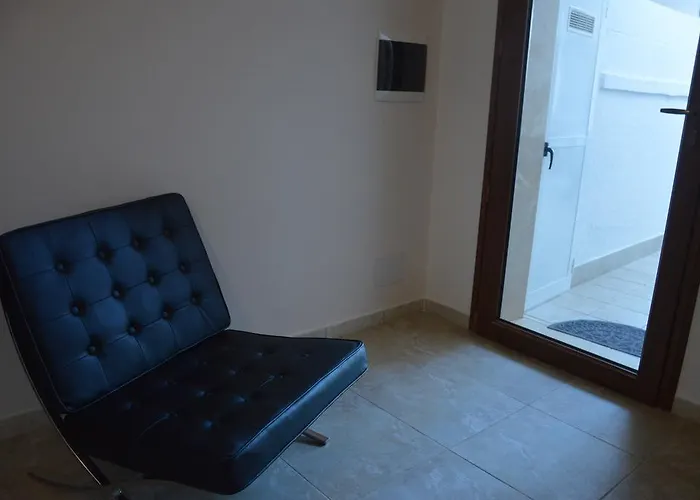 Vendégház Depan Dance Gallipoli